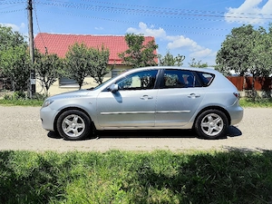 Mazda3 An 2009 - imagine 6