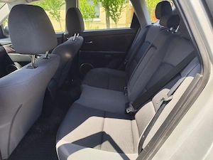 Mazda3 An 2009 - imagine 9