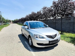 Mazda3 An 2009 - imagine 2
