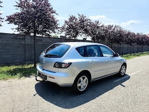 Mazda3 An 2009 - imagine 5