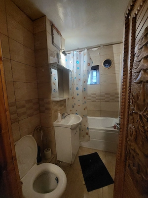 Apartament 3 camere str. Codrul Cosminului - imagine 8