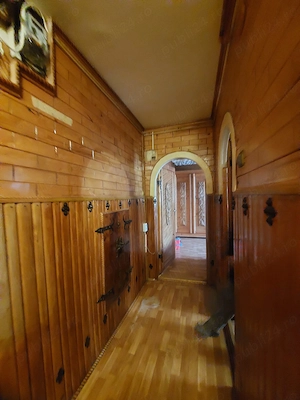 Apartament 3 camere str. Codrul Cosminului - imagine 4