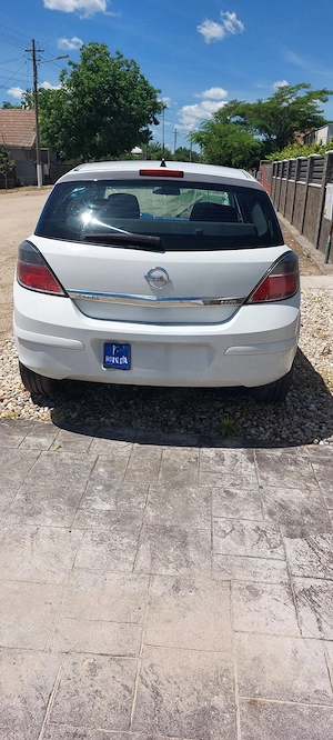 Vând Opel astra h  2007. - imagine 3
