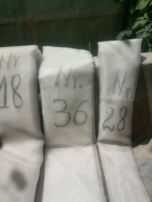 OFER    SITE    NYLON   pentru    moara    diferite   numere