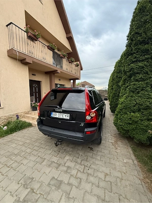 Volvo xc90  - imagine 3