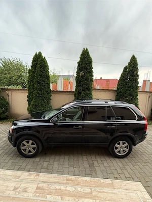 Volvo xc90  - imagine 4