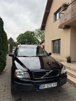 Volvo xc90  - imagine 5