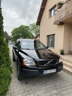 Volvo xc90  - imagine 9