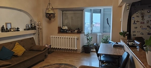 Apartament 3 camere Zona MB uri, lângă parc - imagine 10