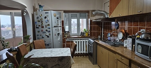 Apartament 3 camere Zona MB uri, lângă parc - imagine 9