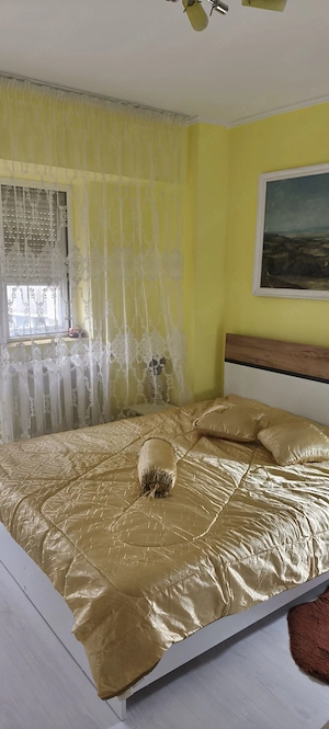 Apartament 3 camere Zona MB uri, lângă parc - imagine 5
