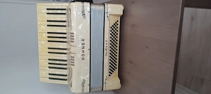 Acordeon hohner tango 2F