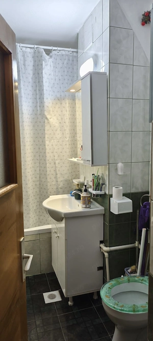 Apartament 3 camere Zona MB uri, lângă parc - imagine 8