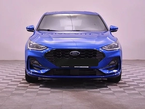 Ford Focus ST-Line MHEV 155cp 45k km Cutie de viteze : Automata