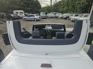 Mercedes Benz r107  - imagine 5