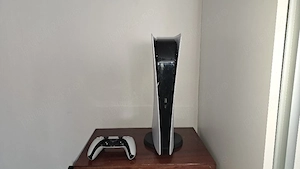 Playstation 5 Digital Edition