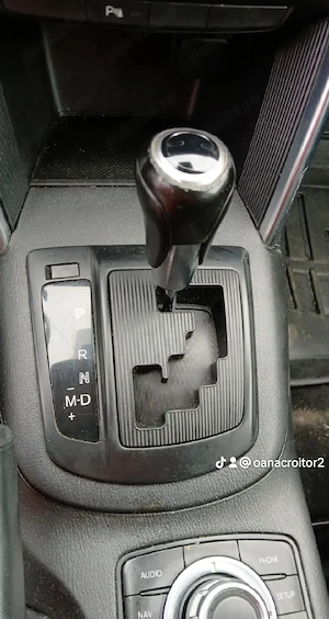 Vand mazda cx5  an2013,motor2.2D automata - imagine 6