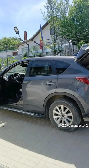 Vand mazda cx5  an2013,motor2.2D automata - imagine 4