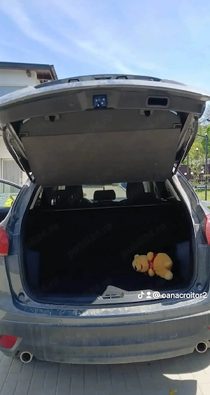Vand mazda cx5  an2013,motor2.2D automata - imagine 5