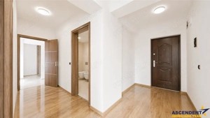 Decomandat, Clasa A, structura luminoasa, Isaran, Tractorul, Brasov - imagine 10