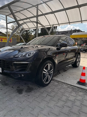 porsche macan s 2015 