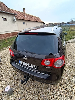 Devânzare sau schimb VW Passat B6  - imagine 5