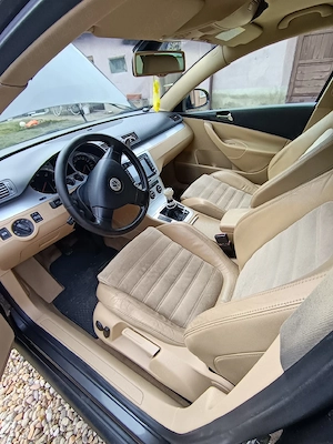 Devânzare sau schimb VW Passat B6  - imagine 4