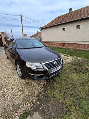Devânzare sau schimb VW Passat B6  - imagine 6