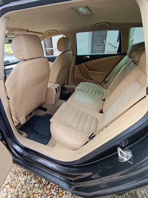 Devânzare sau schimb VW Passat B6  - imagine 2