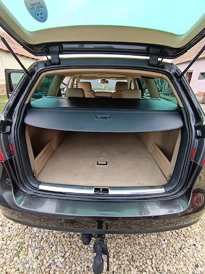 Devânzare sau schimb VW Passat B6  - imagine 3