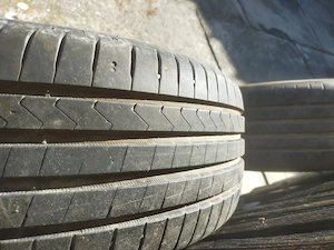 Anvelope Hankook Ventus Prime 4 , 215 55 R17 98W , 2 buc. - imagine 2