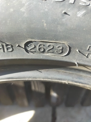 Anvelope Hankook Ventus Prime 4 , 215 55 R17 98W , 2 buc. - imagine 4