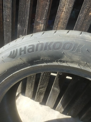 Anvelope Hankook Ventus Prime 4 , 215 55 R17 98W , 2 buc. - imagine 3