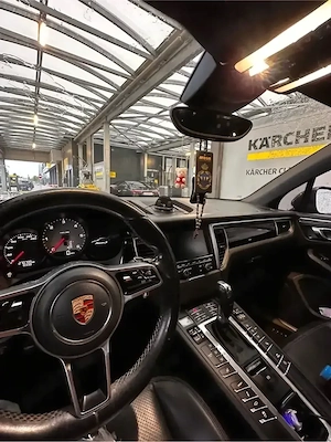 porsche macan s 2015  - imagine 3