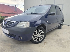 Dacia Logan 1.4 MPI - imagine 2
