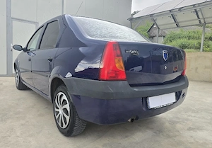 Dacia Logan 1.4 MPI - imagine 3