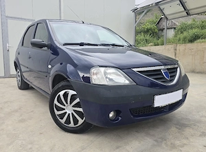 Dacia Logan 1.4 MPI