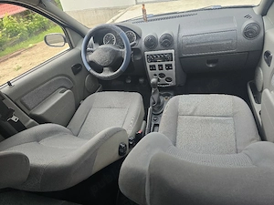 Dacia Logan 1.4 MPI - imagine 5