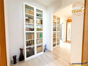 Apartament cu 3 camere, decomandat, etaj2, Central, Sfantu Gheorghe - imagine 3