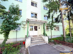 Apartament cu 3 camere, decomandat, etaj2, Central, Sfantu Gheorghe - imagine 6