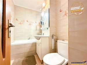 Apartament cu 3 camere, decomandat, etaj2, Central, Sfantu Gheorghe - imagine 7