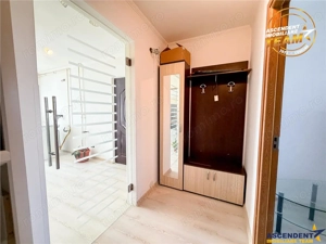 Apartament cu 3 camere, decomandat, etaj2, Central, Sfantu Gheorghe - imagine 8
