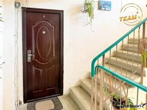 Apartament cu 3 camere, decomandat, etaj2, Central, Sfantu Gheorghe - imagine 10