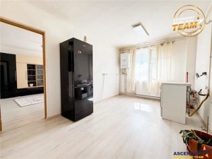 Apartament cu 3 camere, decomandat, etaj2, Central, Sfantu Gheorghe - imagine 11