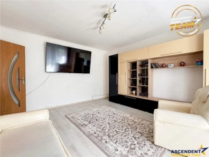 Apartament cu 3 camere, decomandat, etaj2, Central, Sfantu Gheorghe - imagine 13