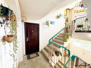 Apartament cu 3 camere, decomandat, etaj2, Central, Sfantu Gheorghe - imagine 9