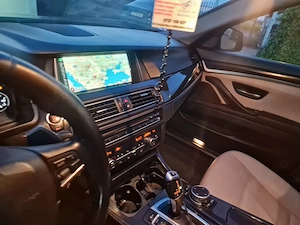 Bmw f10 2015 facelift - imagine 8