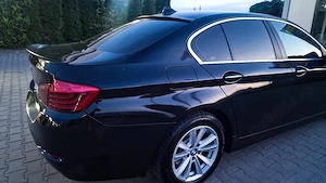 Bmw f10 2015 facelift - imagine 6