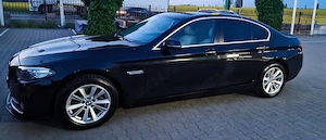 Bmw f10 2015 facelift - imagine 2