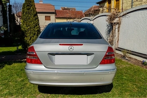 Mercedes E Class 400 CDI Avantgarde - imagine 5